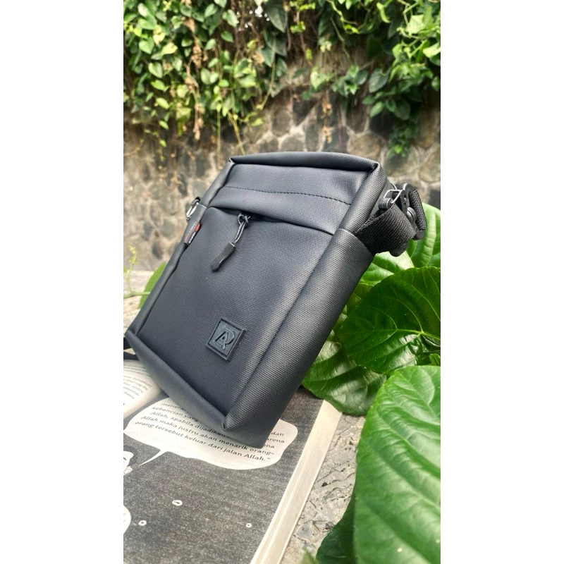 AR BAG.ID || SLEMPANG PRIA