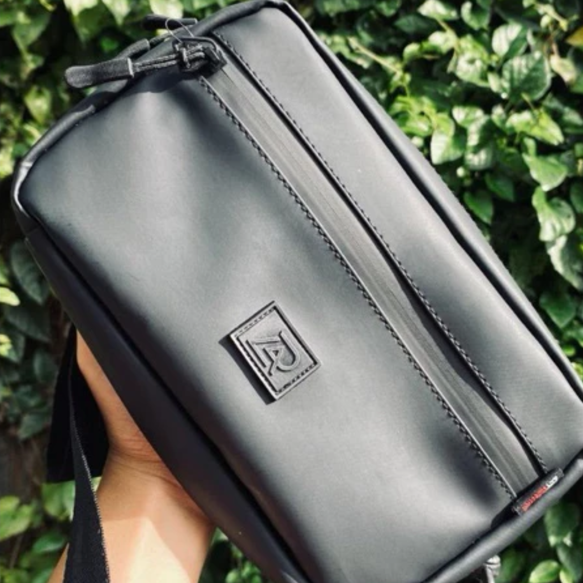 AR LENKA handbag
