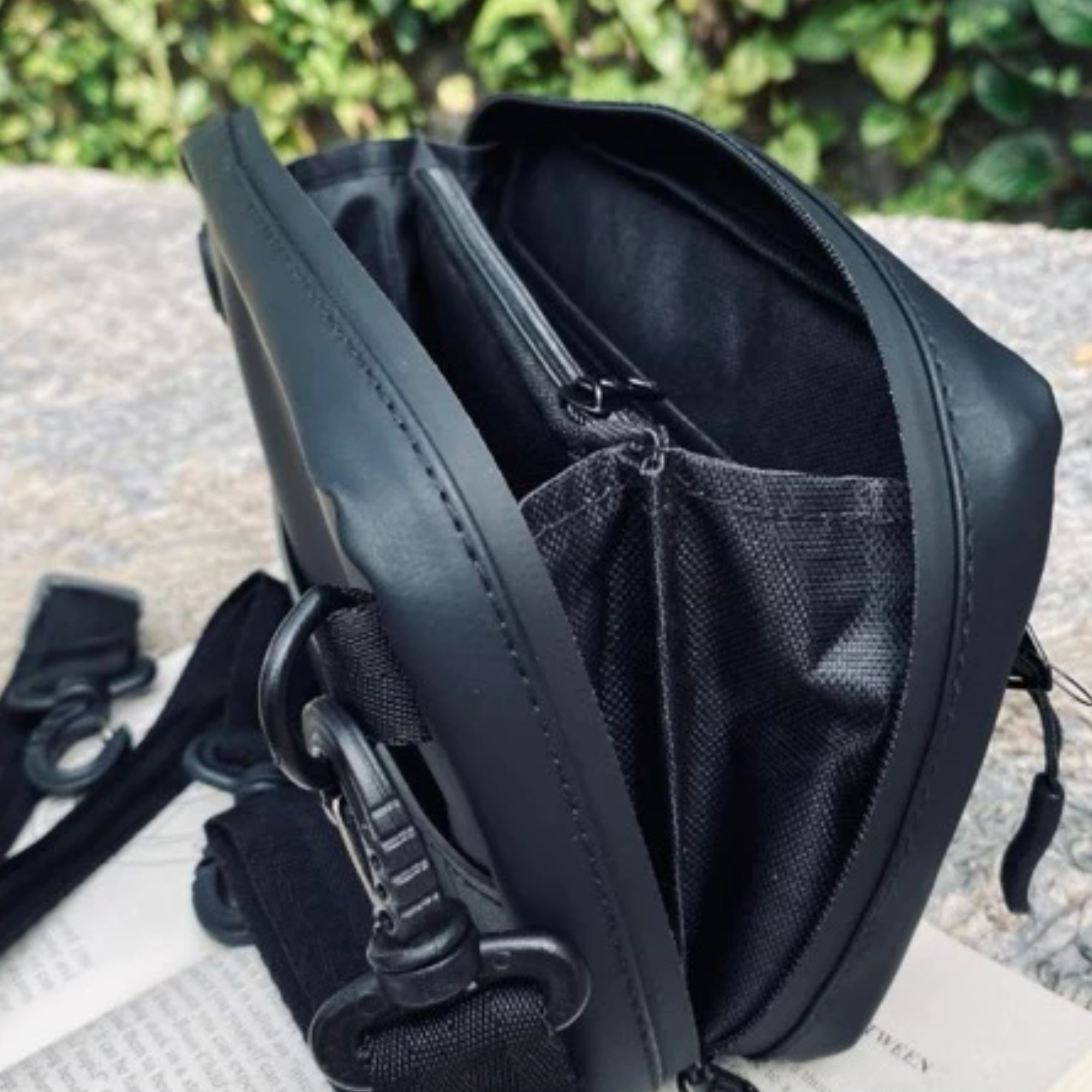 AR LENKA handbag 3