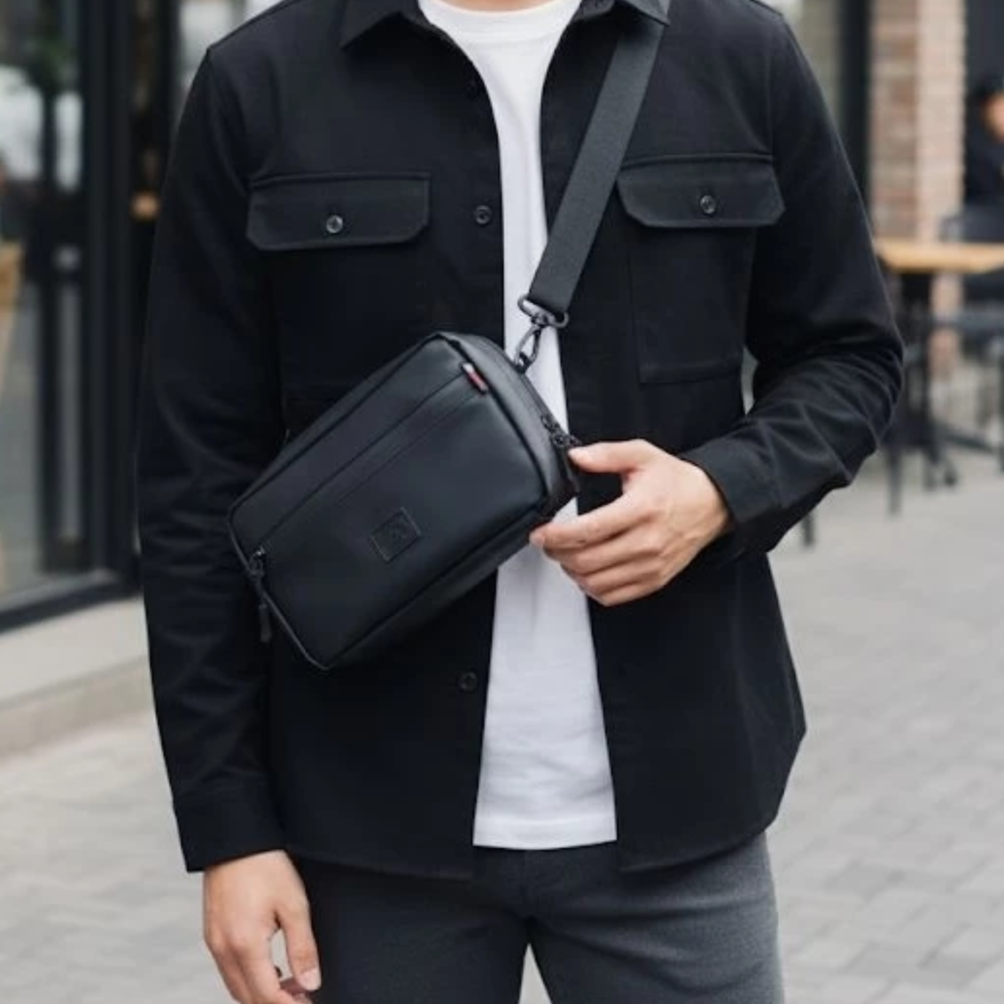 AR LENKA handbag 4