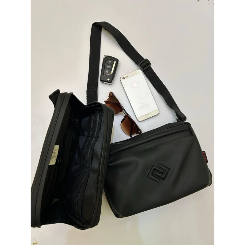 AR LUKAS HANDBAG PRIA