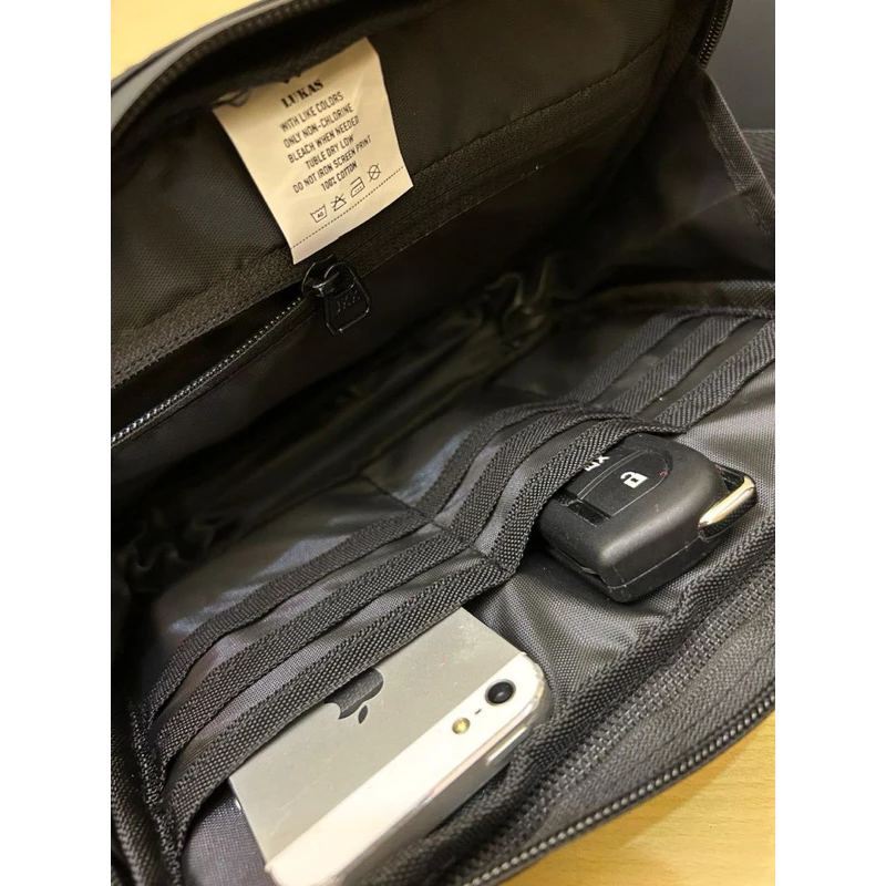 AR LUKAS HANDBAG PRIA 2