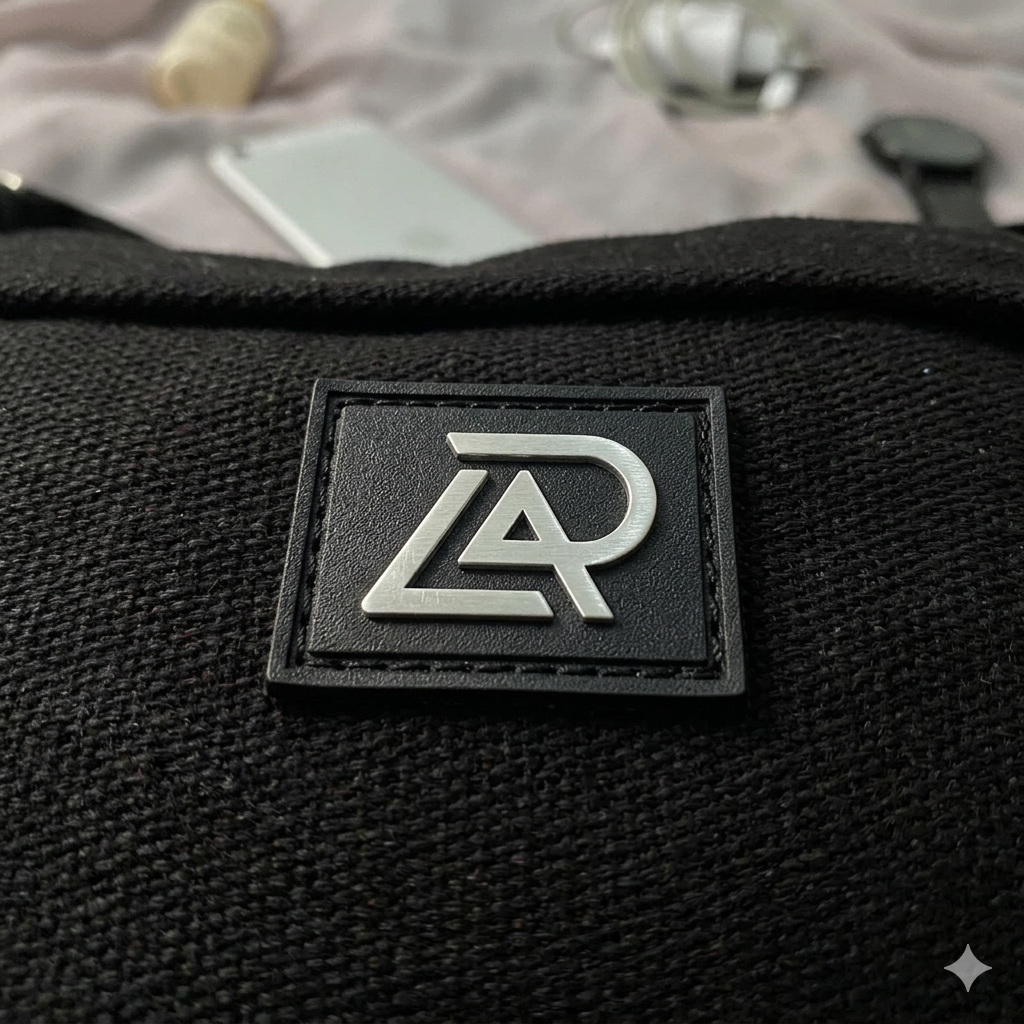 AR MONTH BAG TAS SLEMPANG 2
