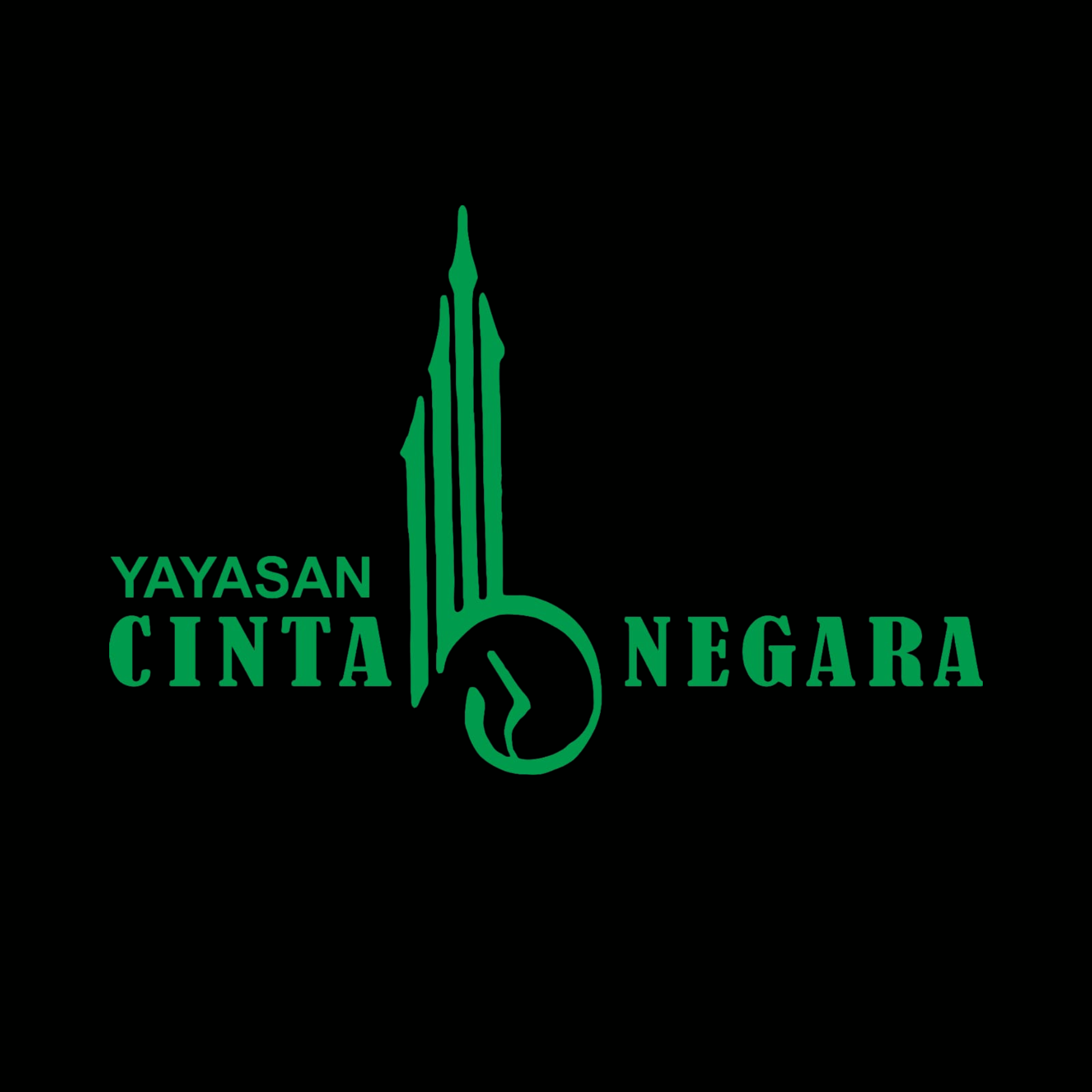YAYASAN CINTA NEGARA